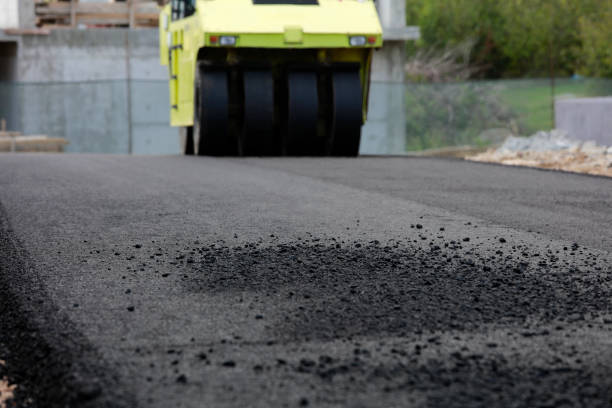 Reasons to Select Us for Your Driveway Paving Requirements in Manitou Beach Devils Lake, MI