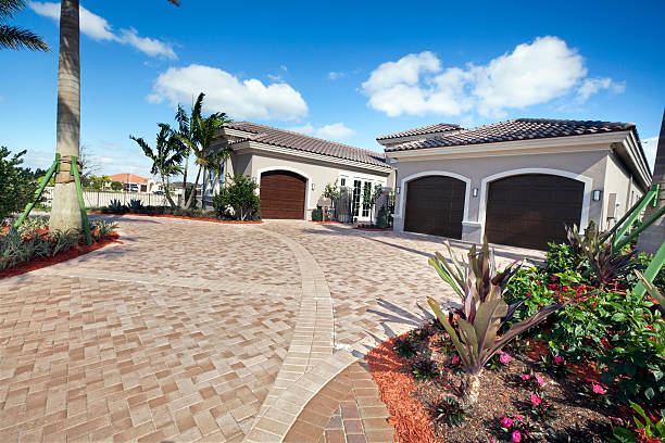 Reasons to Select Us for Your Driveway Paving Requirements in Manitou Beach Devils Lake, MI