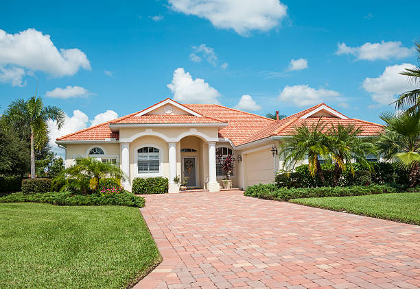 Best Commercial Driveway Pavers  in Manitou Beach Devils Lake, MI