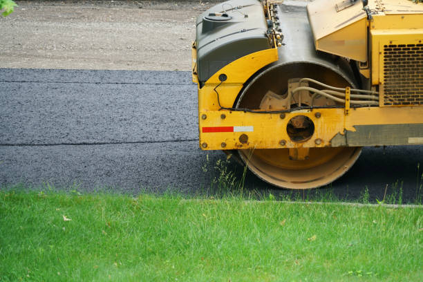 Best Driveway Paving Contractor  in Manitou Beach Devils Lake, MI