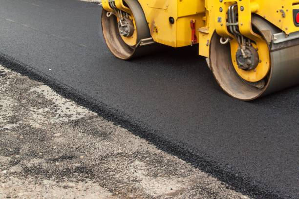 Best Cobblestone Driveway Pavers  in Manitou Beach Devils Lake, MI